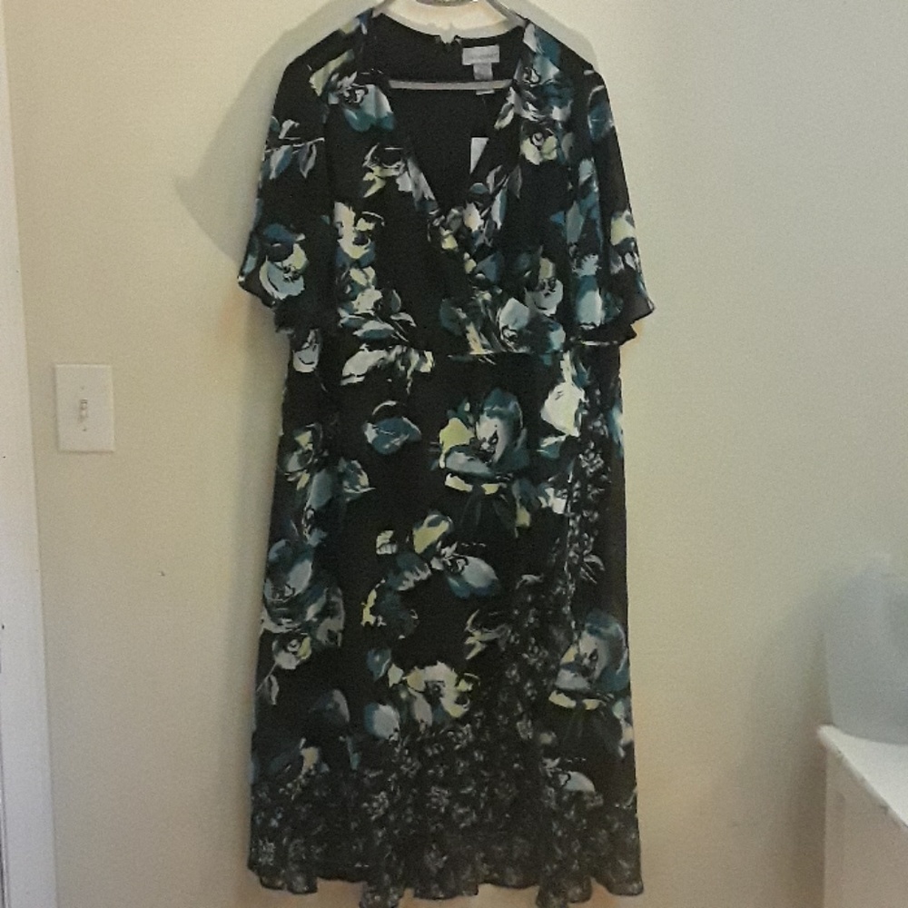 Catherine's Dress